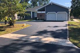 Mack, OH Driveway Paving Services Company